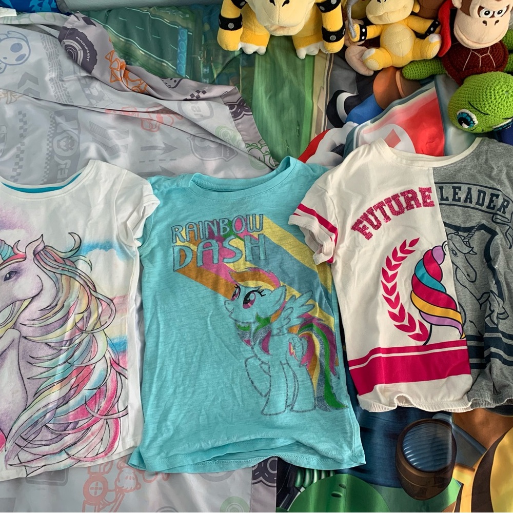 Unicorn Shirts
